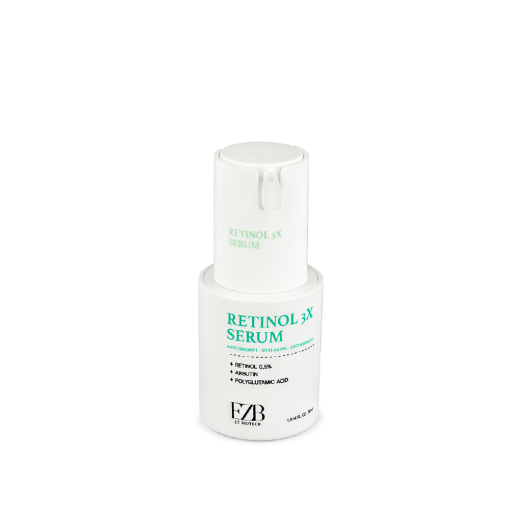 Retinol 3x thế hệ mới - Hình ảnh 2