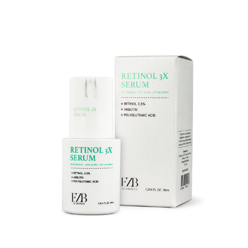 Retinol 3x thế hệ mới - Hình ảnh 3