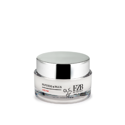 9 plus peptide cream - Image 3