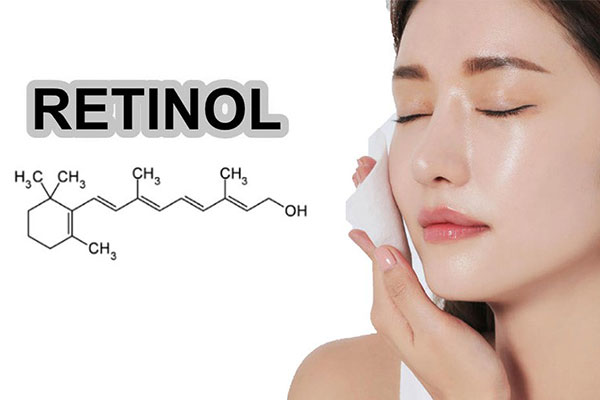 Retinol là gì?